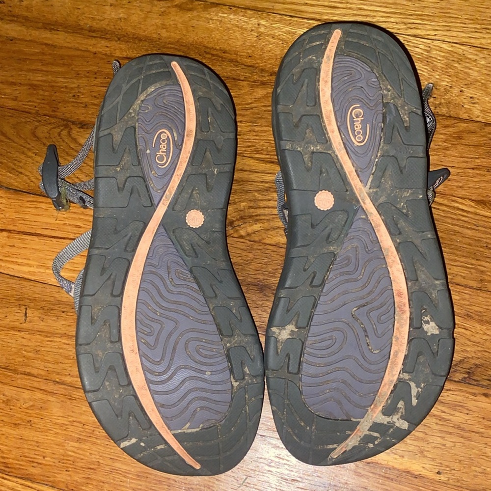 Chacos - Picture 3 of 3
